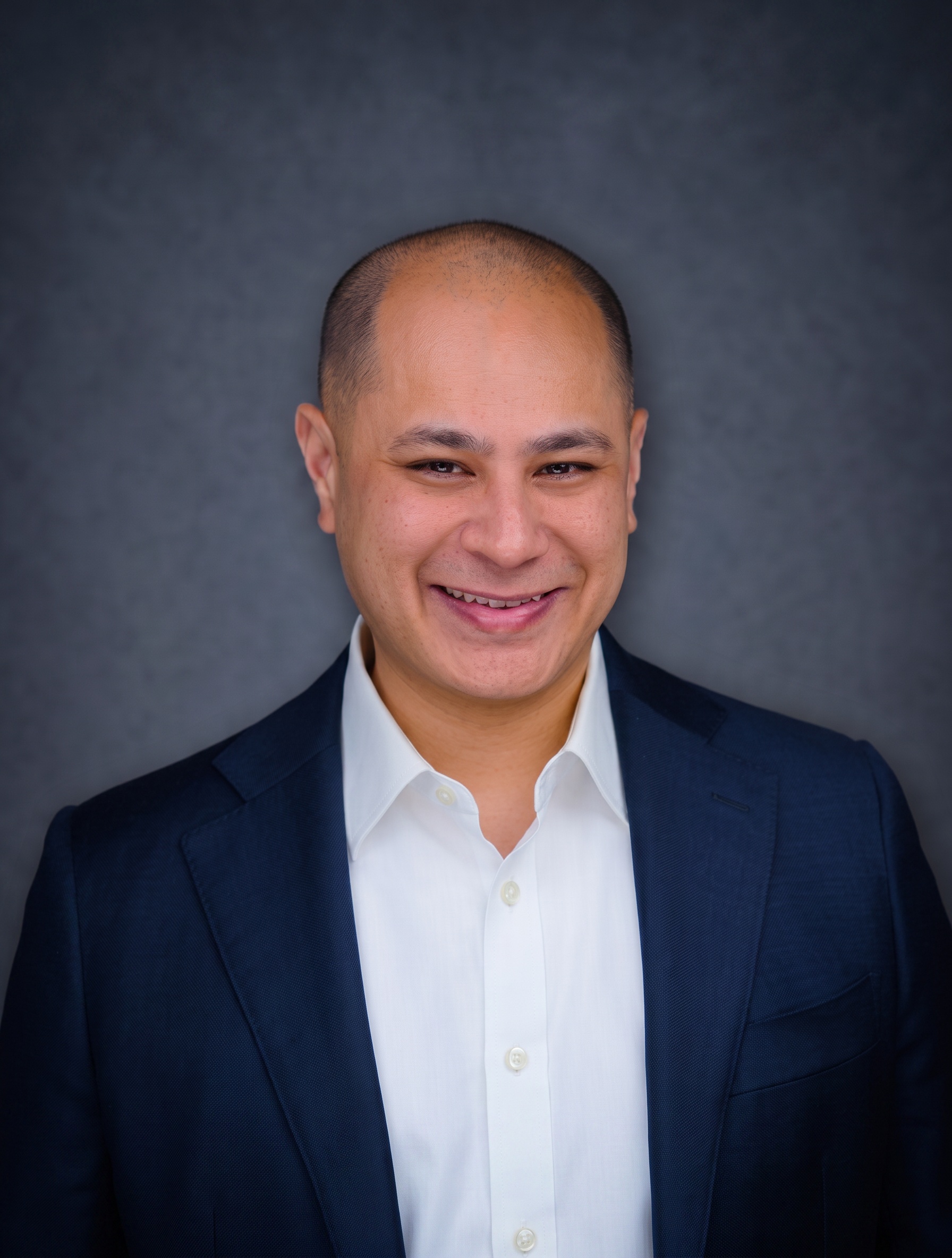 Andrew Leon, CPA