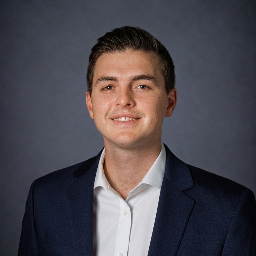 Anthony Collins, CPA