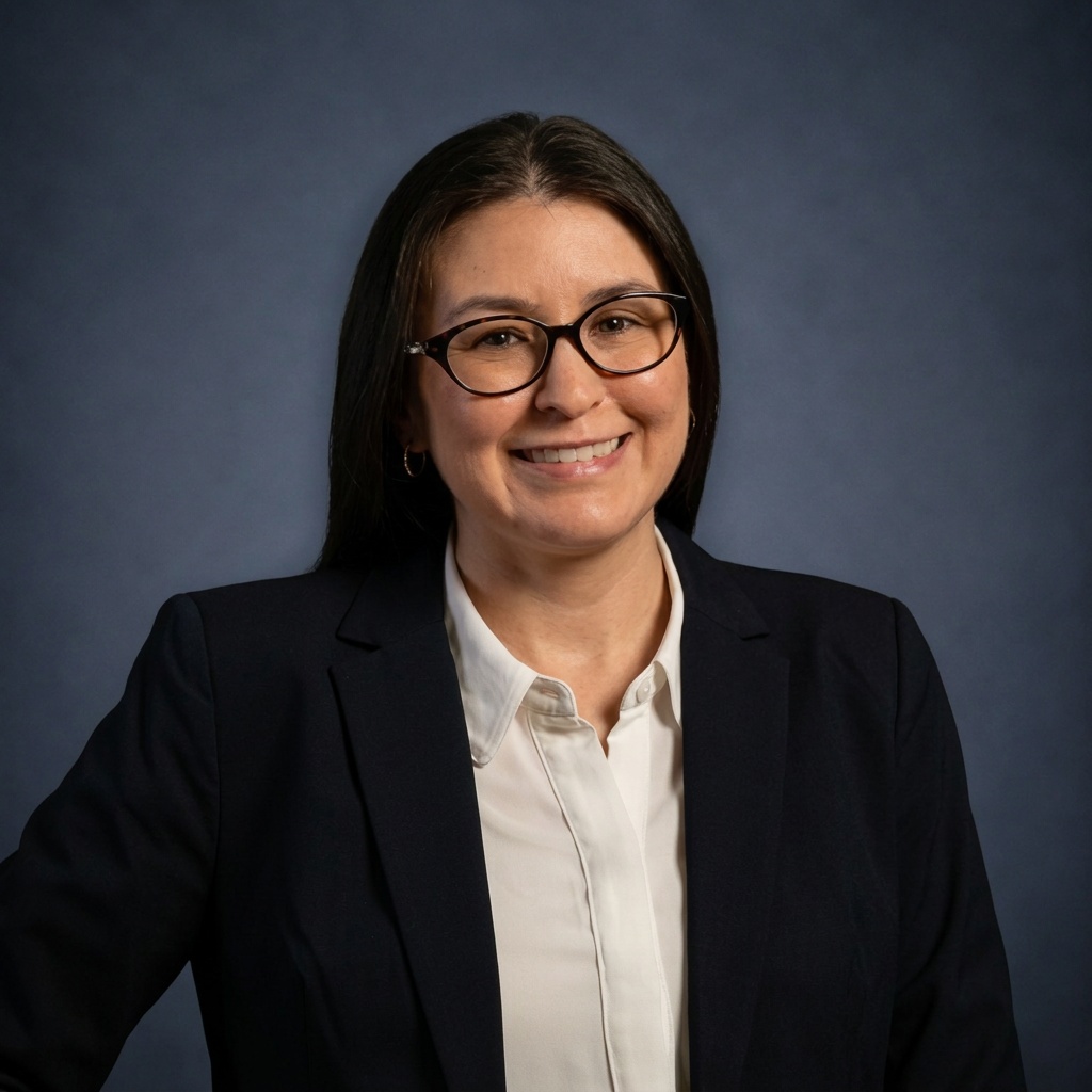 Audrey Castaneda