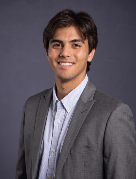 Chris Nothdurft