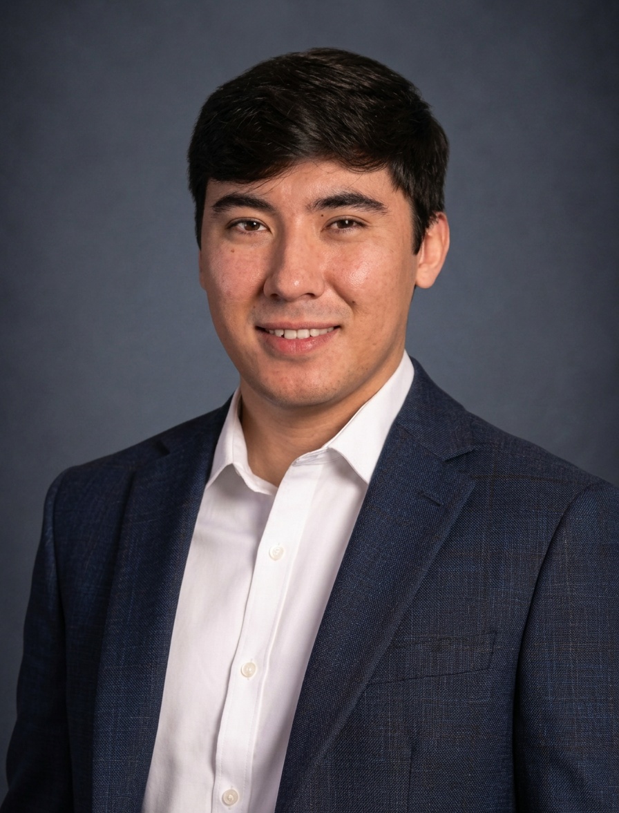Evan De Los Reyes
