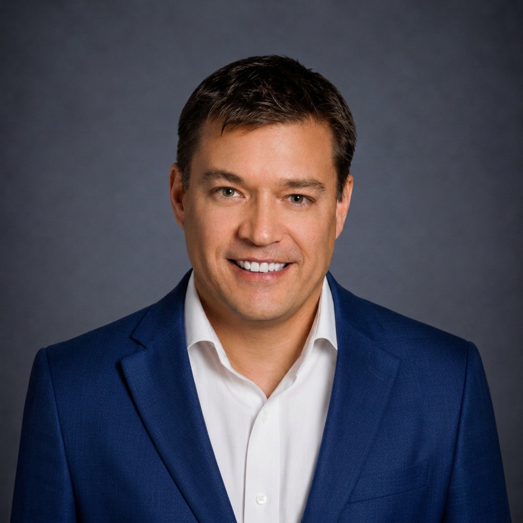 Gary Gagné, CPA