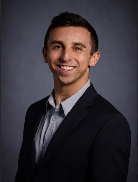  Ian Gordon, CPA