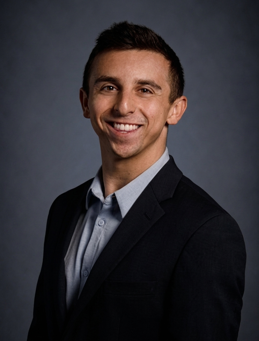  Ian Gordon, CPA