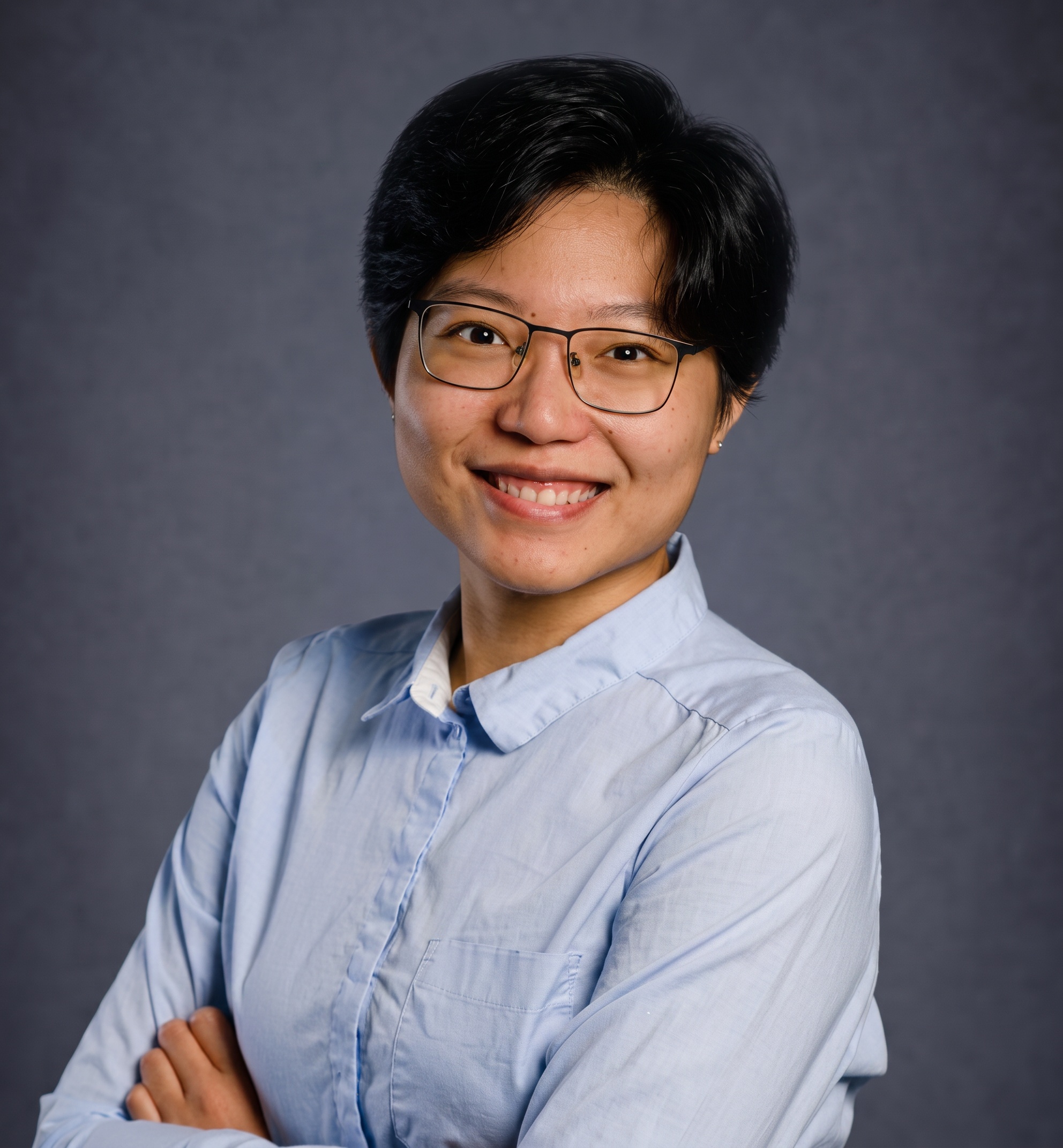 Jessica Susanto, MSCS, CPA