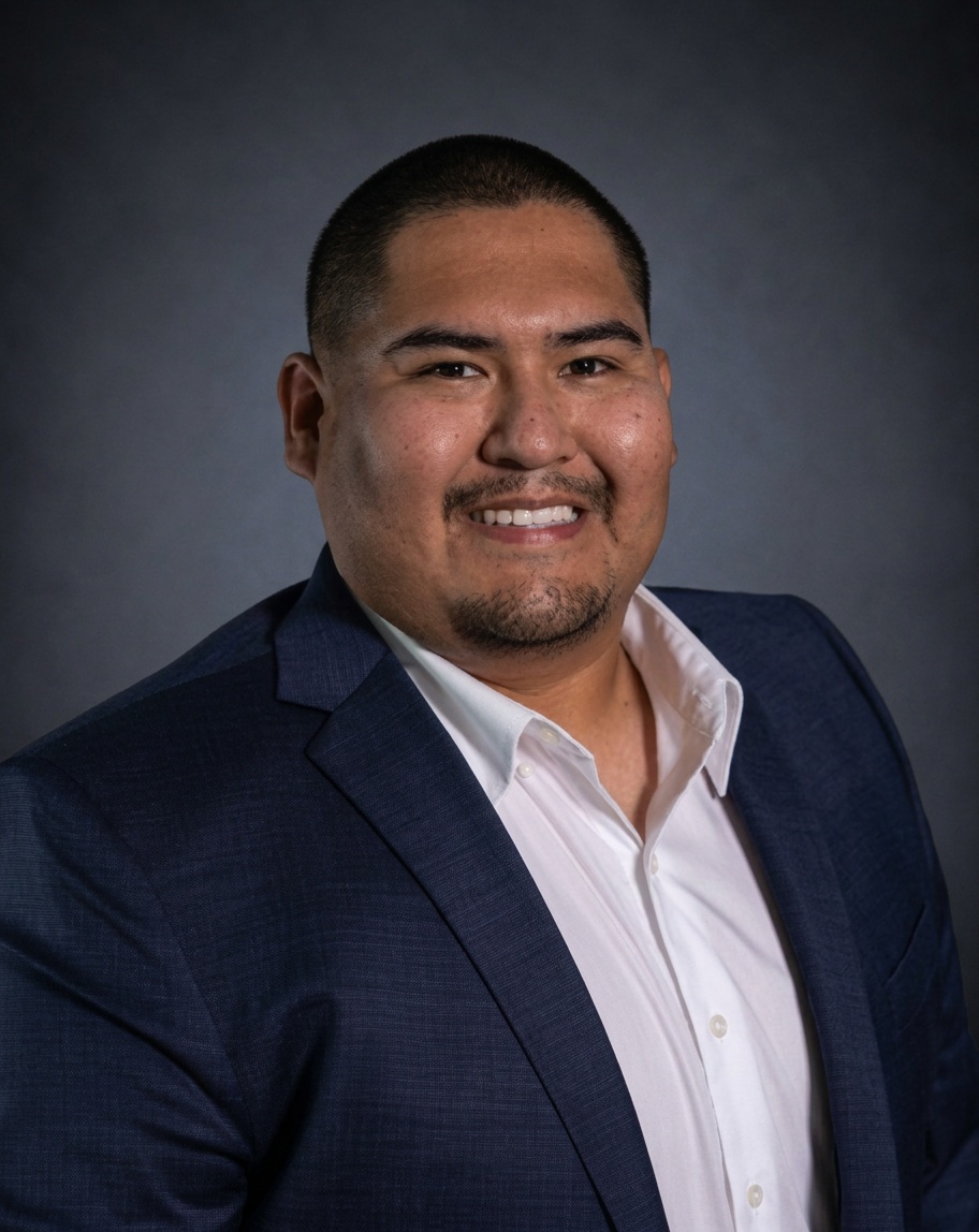 Jacob Flores