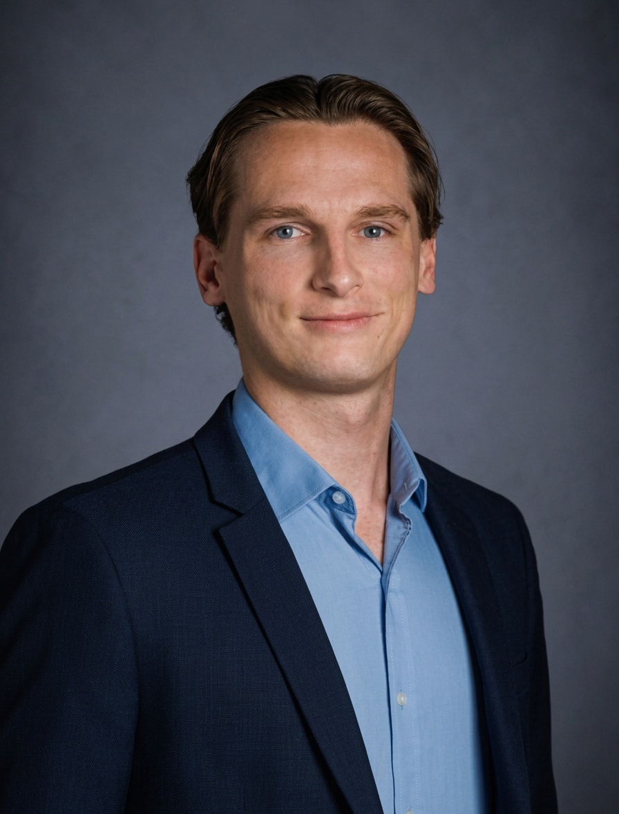 Jake Smith, CPA