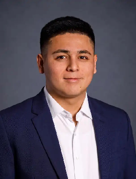 Jared Ramirez