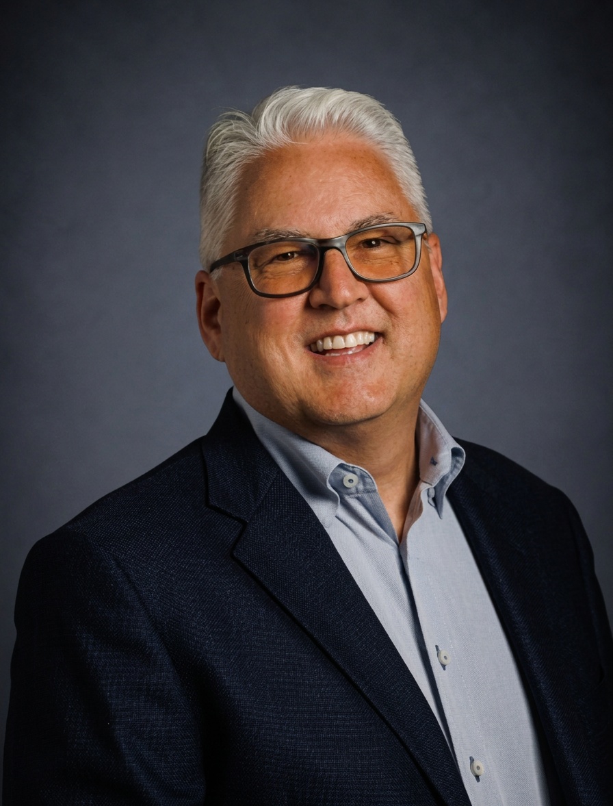 Jim Hibbert, CPA