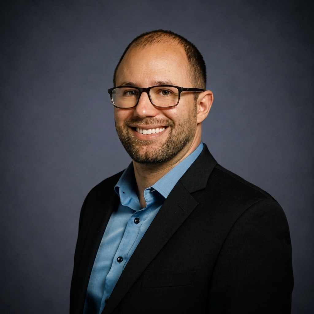Jovanni Johnson, CPA