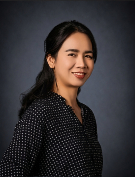 Linh Tong
