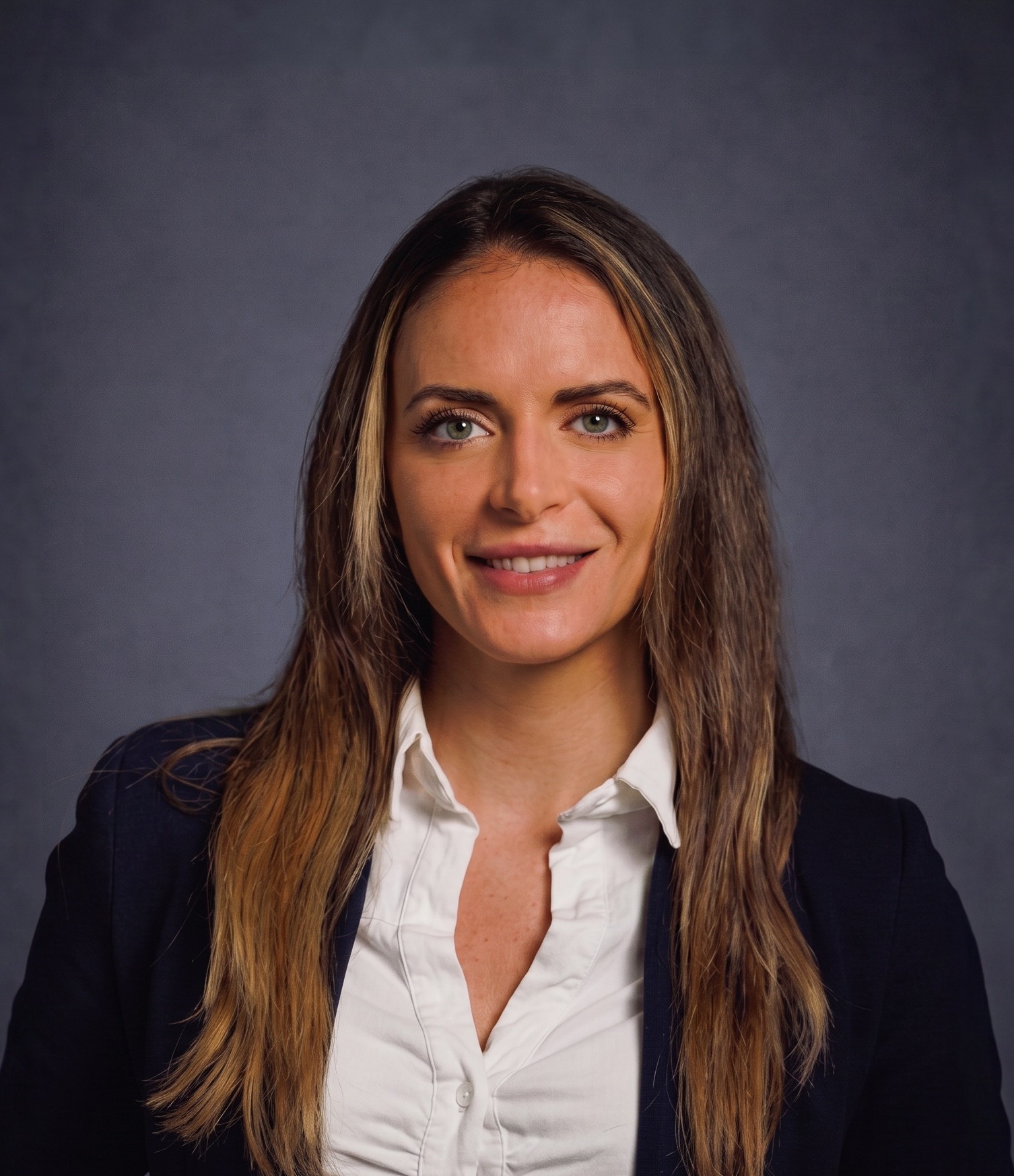 Mariann Hopkins, MBA, CPA