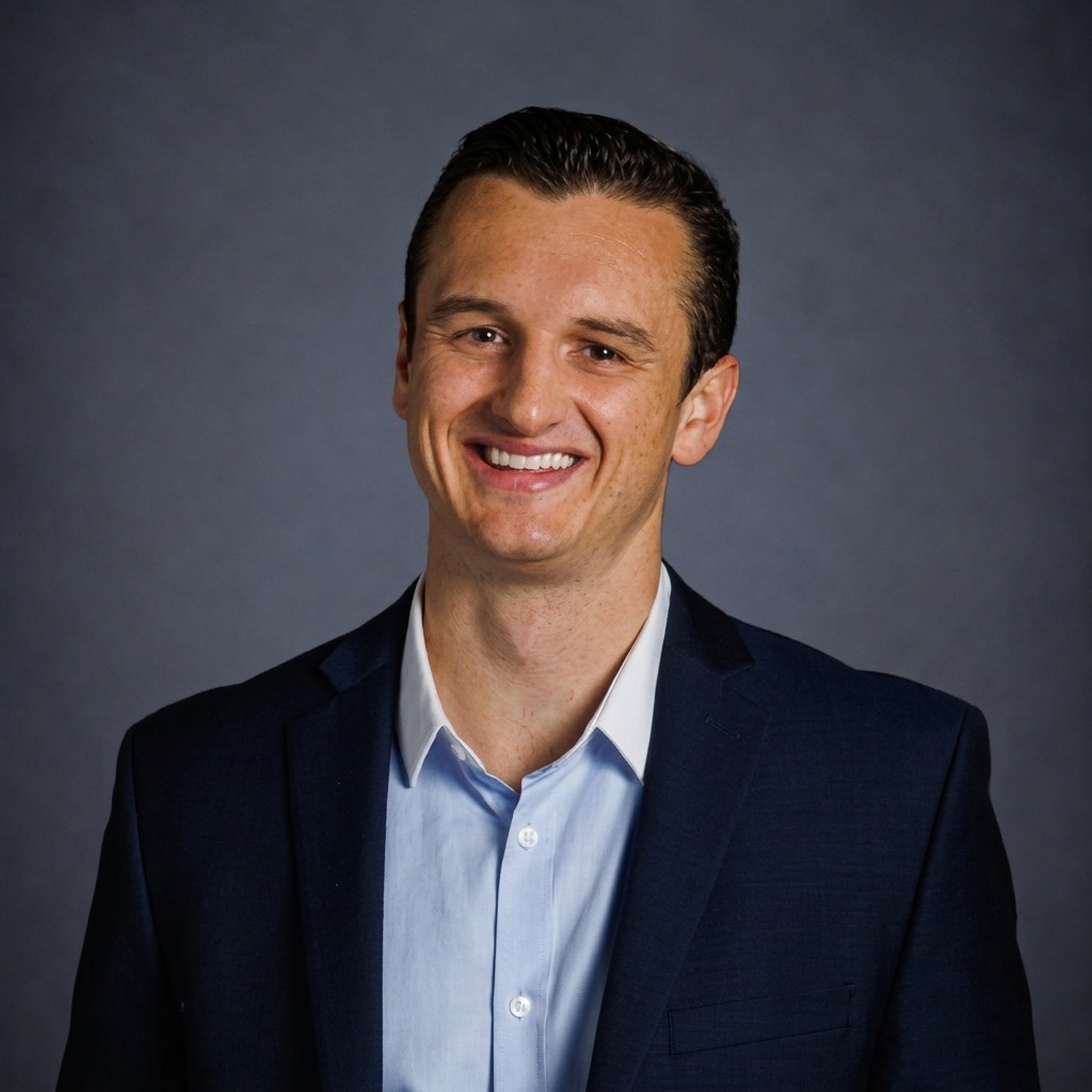 Matthew Duell, CPA