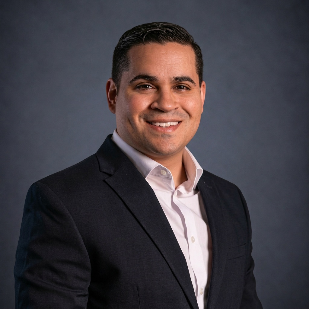 Miguel Becerra