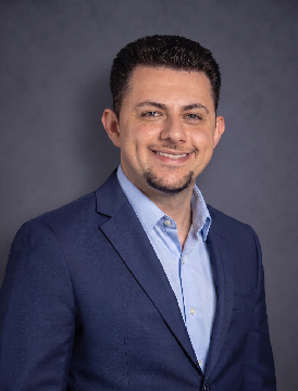 Randy Zaitona