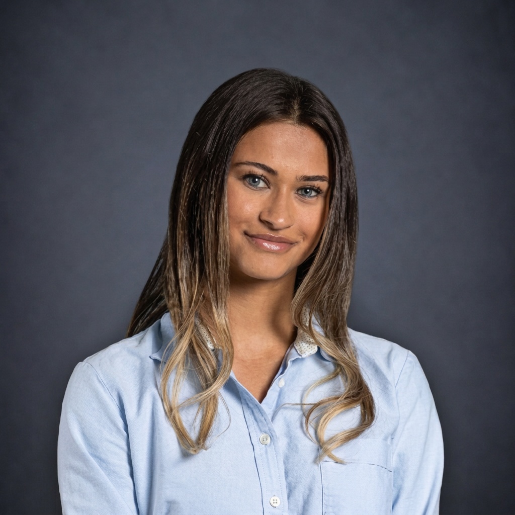 Nikki Cacho
