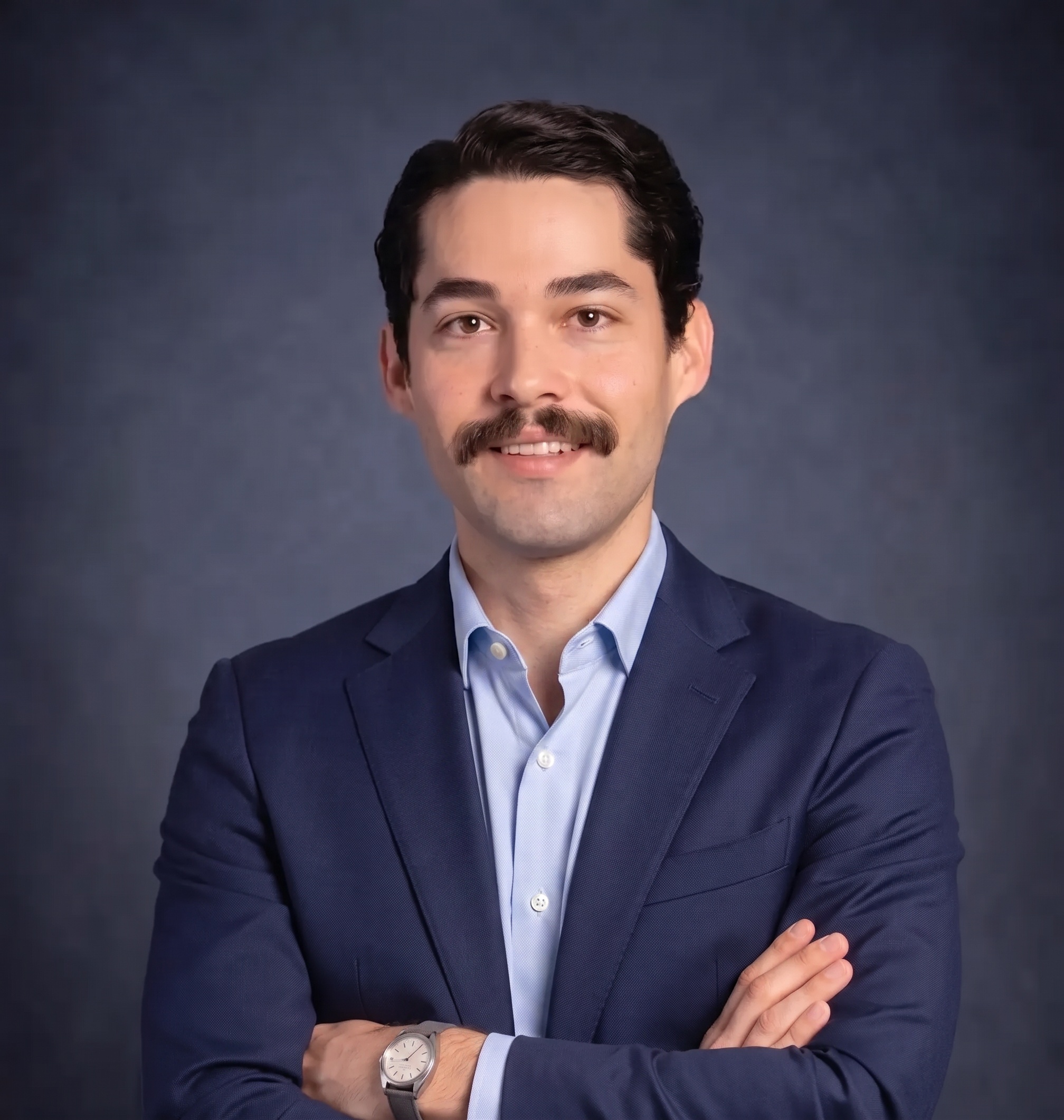 Orlando Hurtado