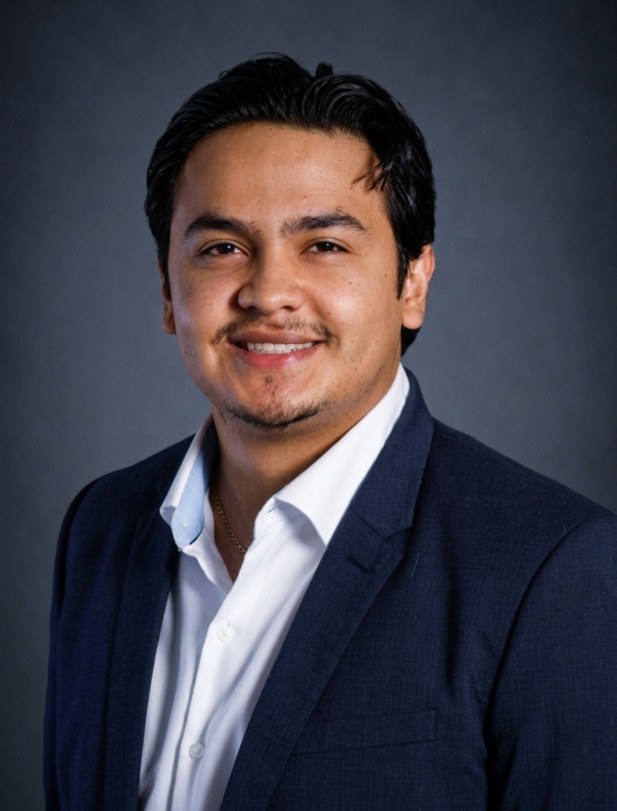 Richard Pena