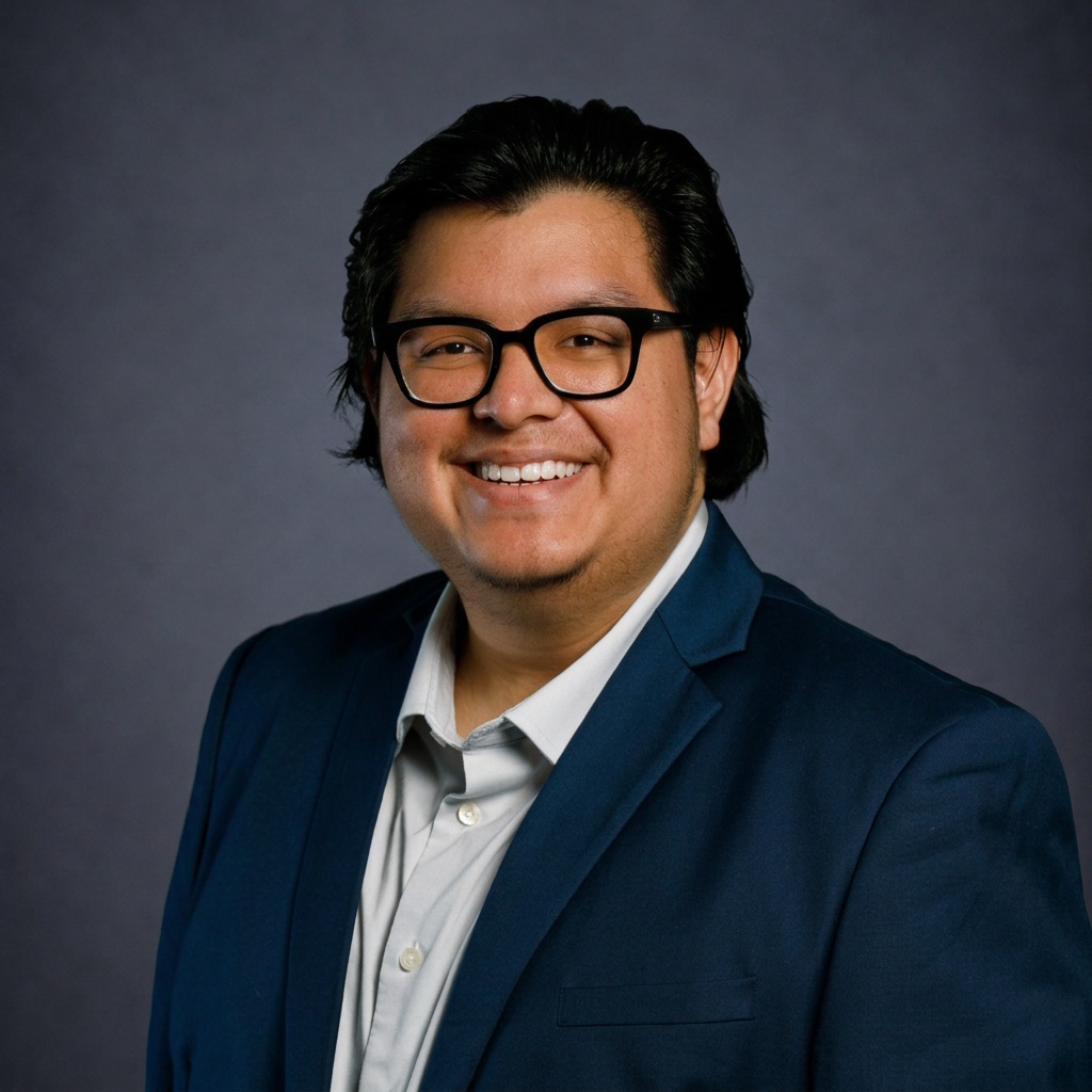 Rudy Hernandez