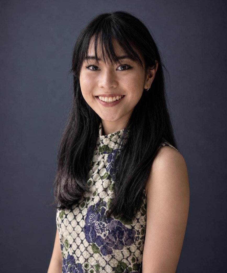 Sarah Shintani