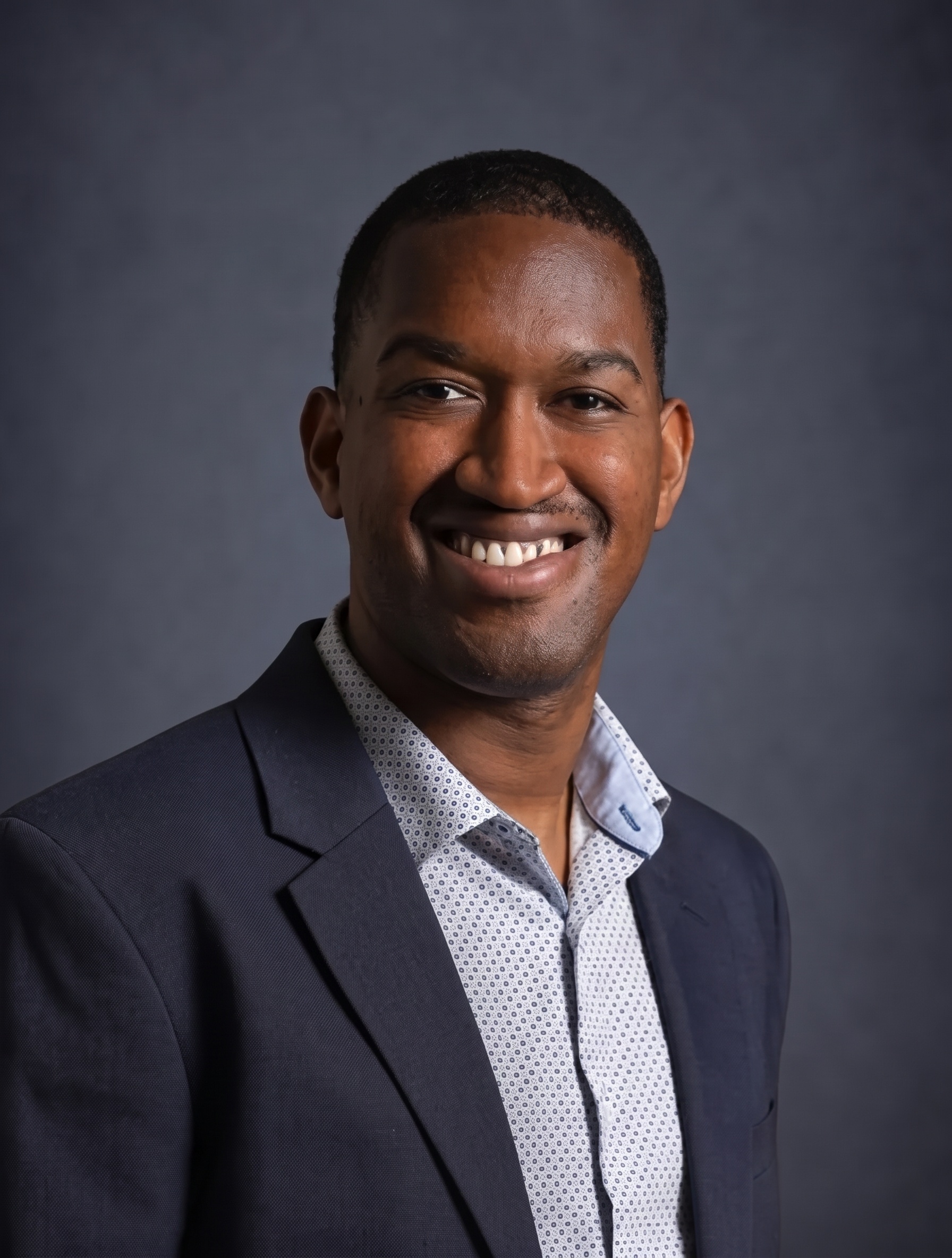 Samson Abram, CPA