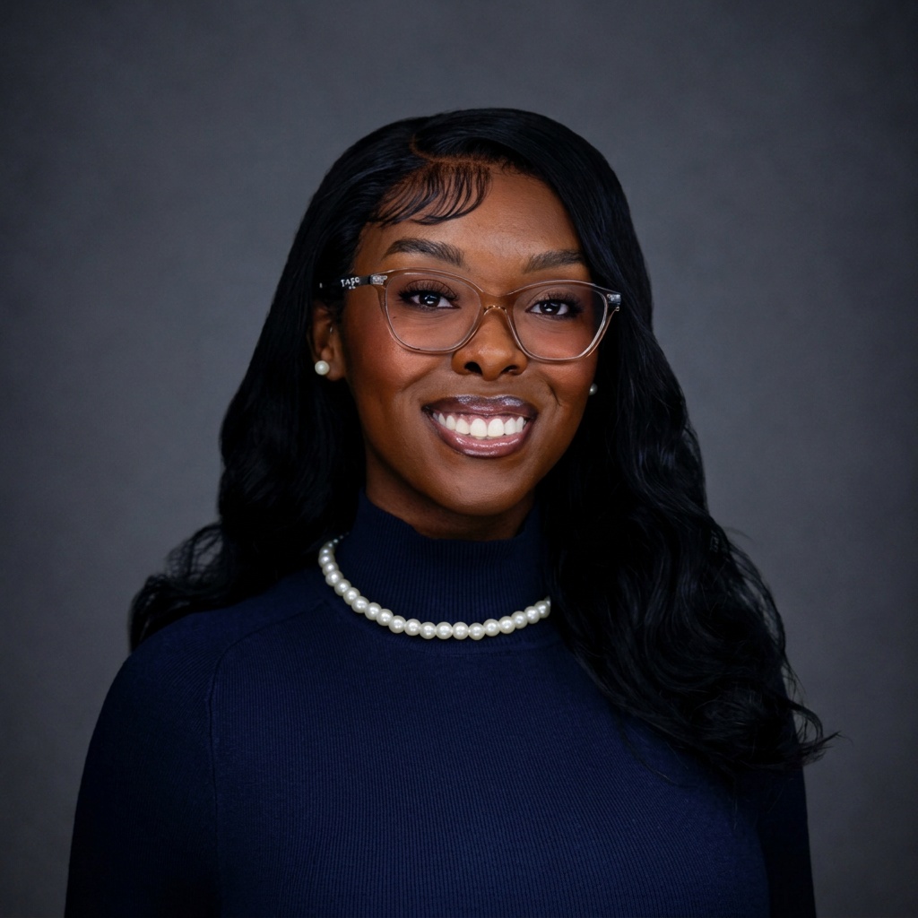 Shan'Tia Crawford