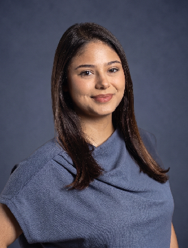 Stephanie Jimenez