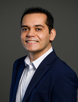 Adrian Vera