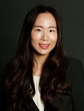  Arlene Kim, MSA