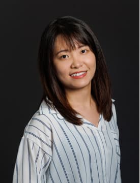 Beckie Cheng, MSA, CPA