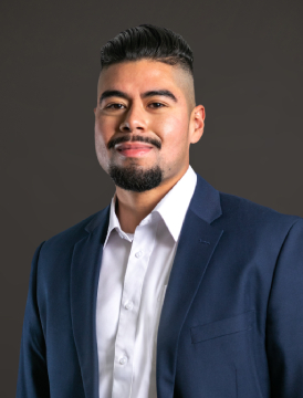 Christopher Felix