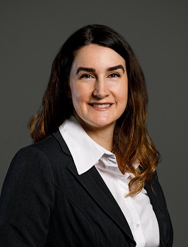 Elise Szalay, CPA