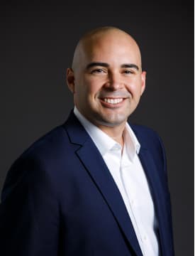 Max Gastelum photo
