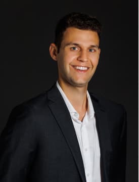 Christopher Glaser, CPA photo