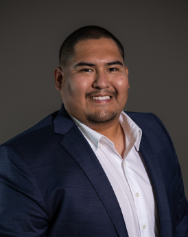 Jacob Flores