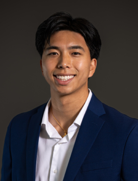 Jacob Ngo