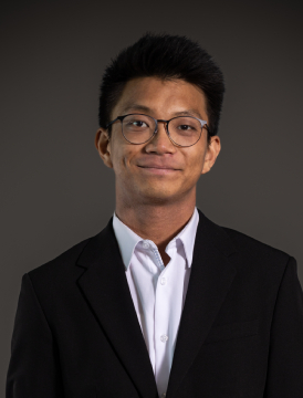 Joseph Kim