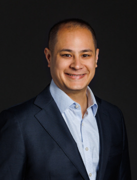 Andrew Leon, CPA