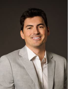 Andrew Meiswinkel, CPA photo