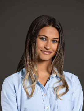 Nikki Cacho
