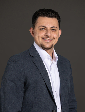 Randy Zaitona