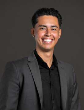 Robert Palacio