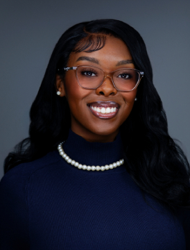 Shan'Tia Crawford