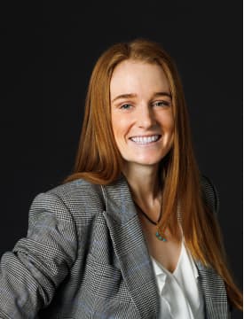 Rebecca Schleimer