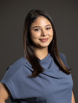 Stephanie Jimenez