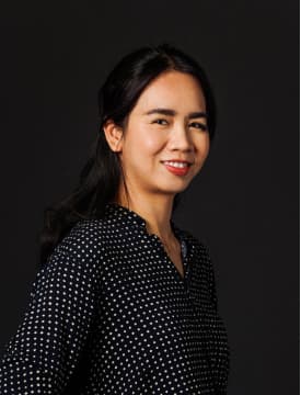 Linh Tong