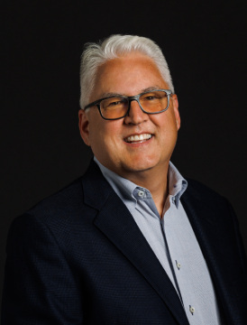 Jim Hibbert, CPA