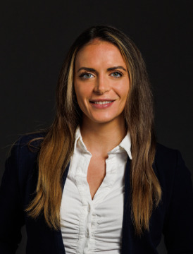 Mariann Hopkins, MBA, CPA