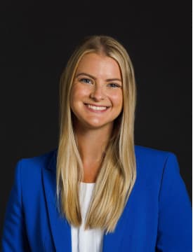 Rebecca Urquhart, MSA, CPA