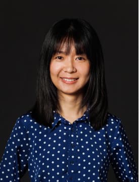 Lumin Zhao, MBA, MSA, CPA